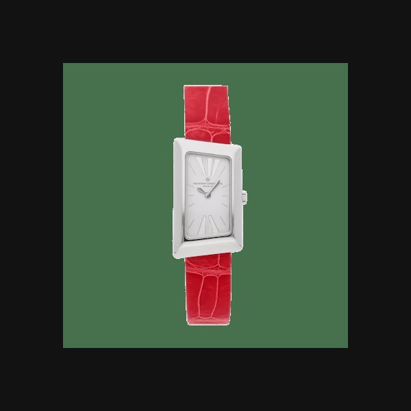 Vacheron Constantin 1972 Cambree