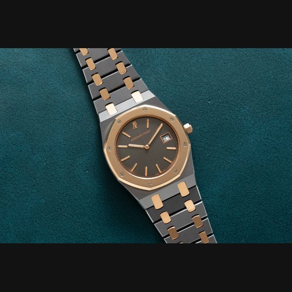 Audemars Piguet Audemars Piguet Royal Oak Two-Tone