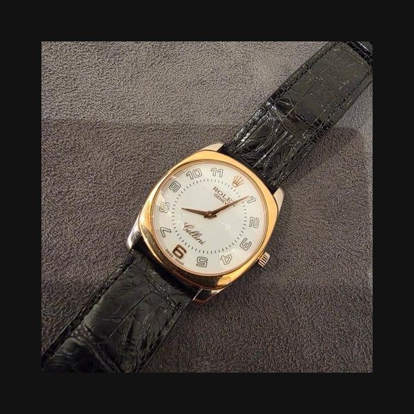 Rolex Rolex Cellini Danaos4233