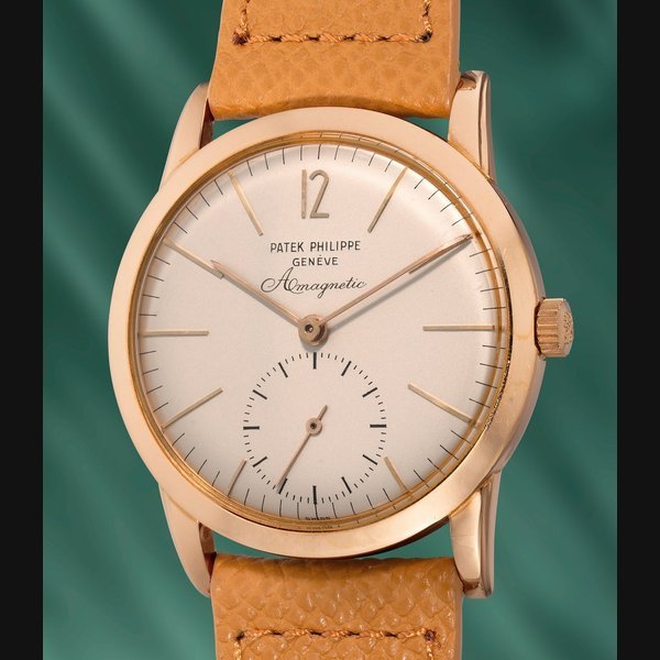 Patek Philippe Patek Philippe Ref. 2570/1 "Amagnetic"