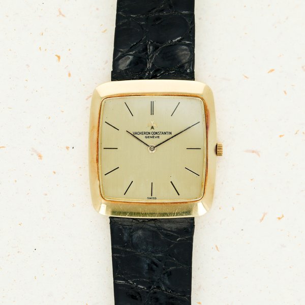 Vacheron Constantin Vacheron Constantin 33203 18k YG · 33203