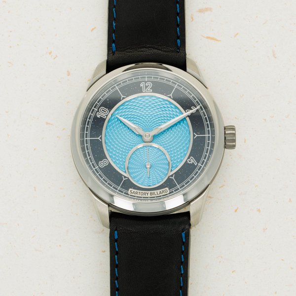 Sartory Billard Sartory Billard SB05 Titane · SB05