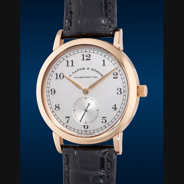 A. Lange & Söhne Ref. 206.032 1815
