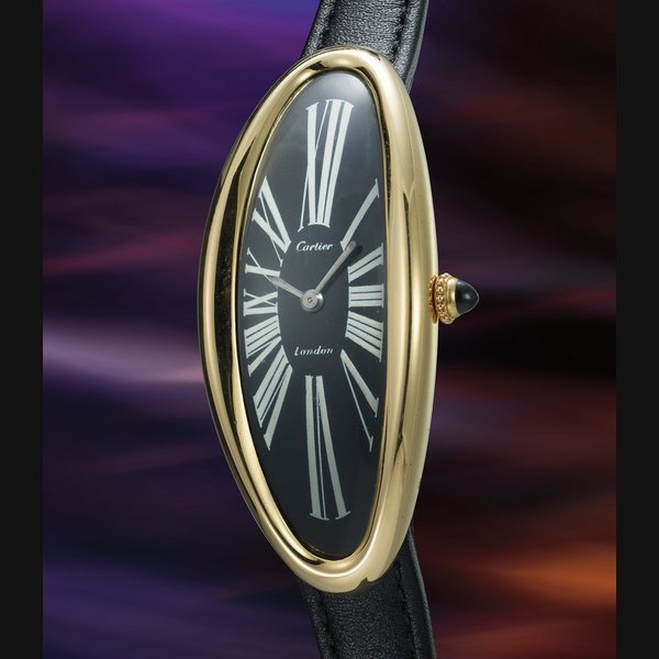 Cartier Cartier Baignoire Allongée