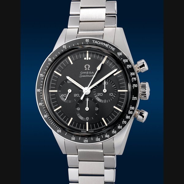 Omega Omega Ref. 311.30.40.30.01.001 Speedmaster “Ed White” · 311.30.40.30.01.001