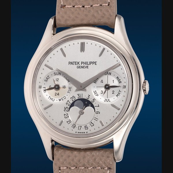 Patek Philippe Patek Philippe Ref. 3940G-013 · 3940G-013