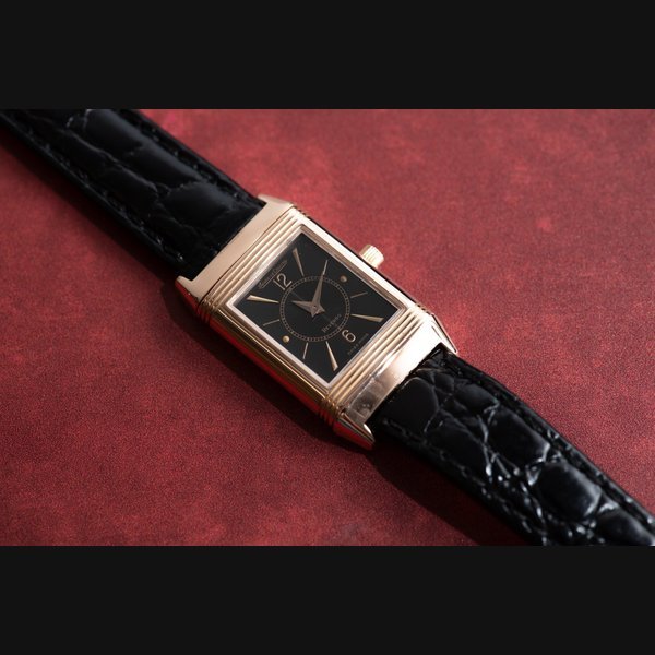Jaeger LeCoultre Jaeger-Lecoultre Ladies Reverso