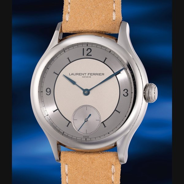 Laurent Ferrier Laurent Ferrier Classic Origin Opaline