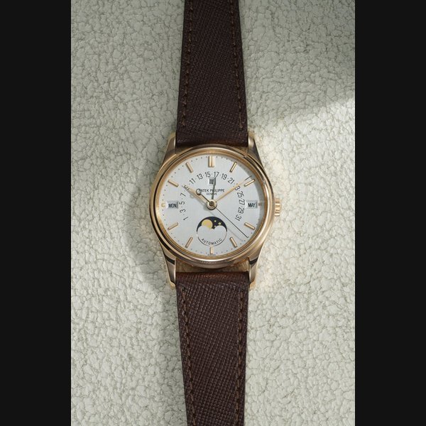 Patek Philippe Patek Philippe Ref. 5050