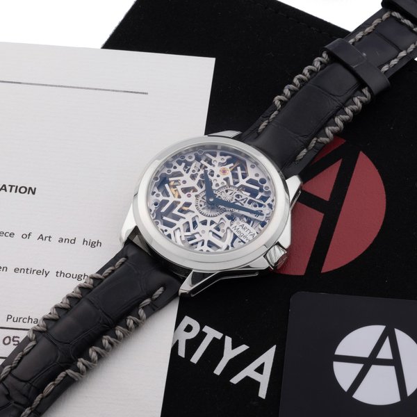 Artya Son Of Alps Megeve Edition
