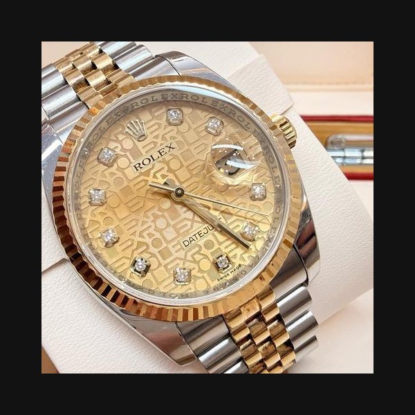 Rolex Rolex Datejust116233