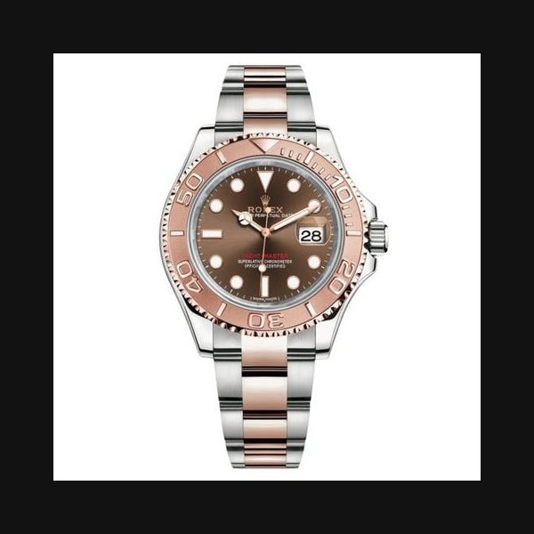 Rolex Rolex Yacht-Master40