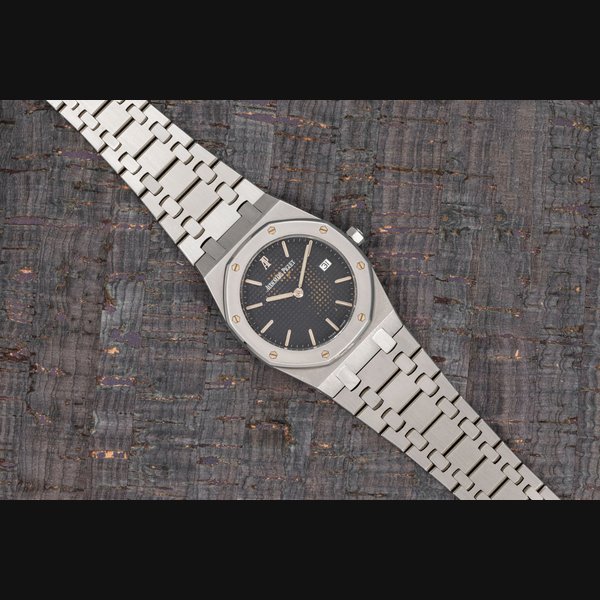 Audemars Piguet Audemars Piguet Royal Oak, Price & Market Data