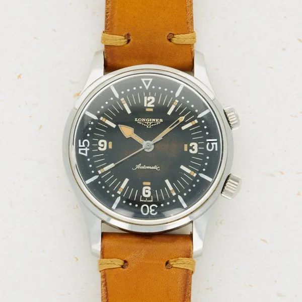 Longines Supercompressor 7150-1