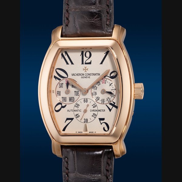Vacheron Constantin Vacheron Constantin Ref. 42008/000R-9003 Royal Eagle