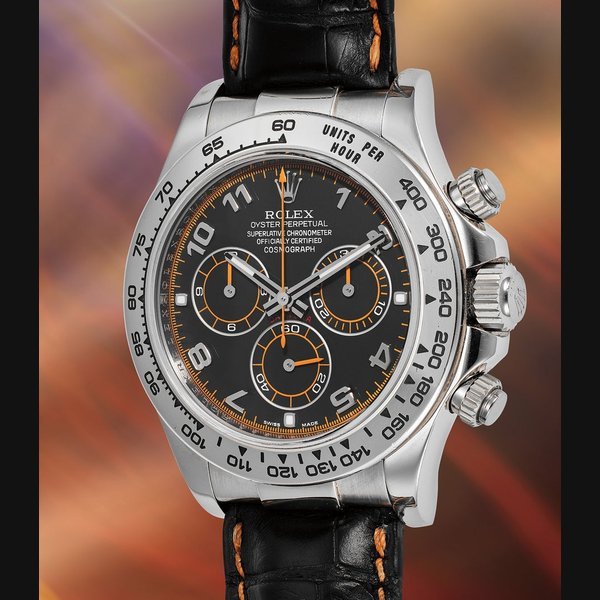 Rolex Rolex Ref. 116519 Cosmograph Daytona “Netherlands Edition”