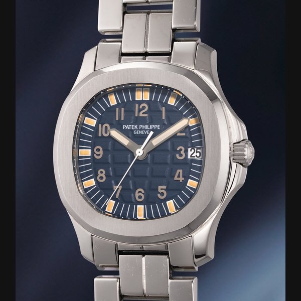 Patek Philippe Patek Philippe Ref. 5066A-010 Aquanaut “Japan” · 5066A-010