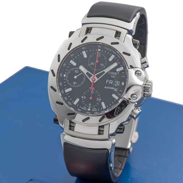 Tissot Tissot Ref T 011414 A