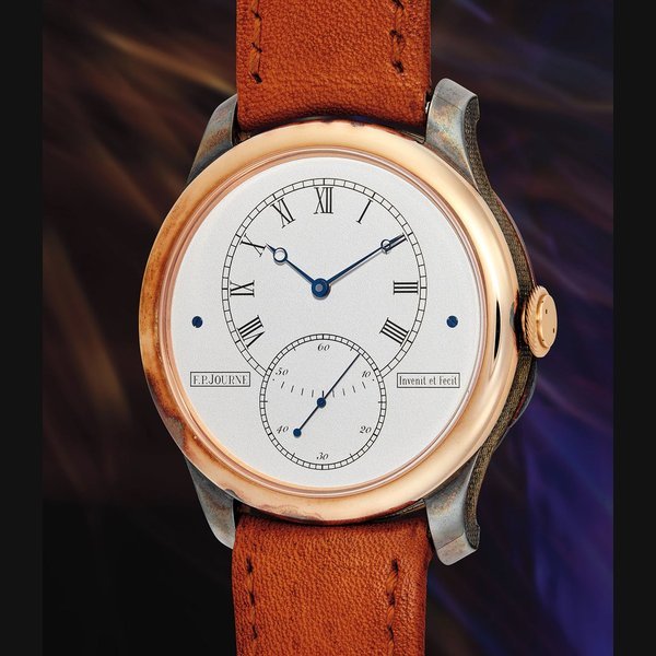 F.P. Journe F.P. Journe Tourbillon Anniversaire Historique “T30”