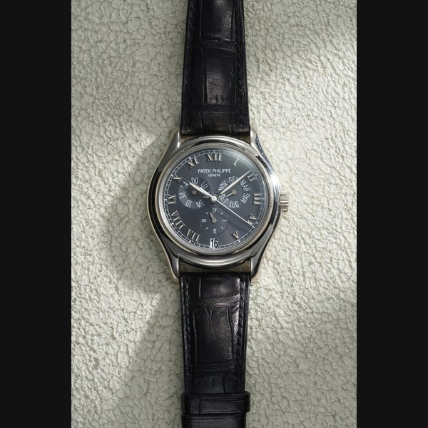Patek Philippe Patek Philippe Ref. 5035