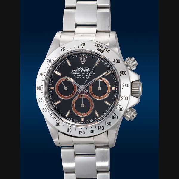 Rolex Rolex Ref. 16520 Cosmograph Daytona