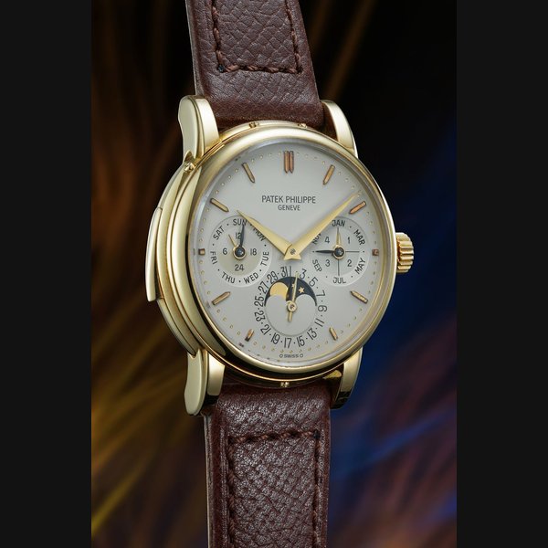 Patek Philippe Ref. 3974J