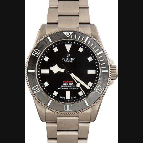Tudor Tudor Pelagos, Price & Market Data