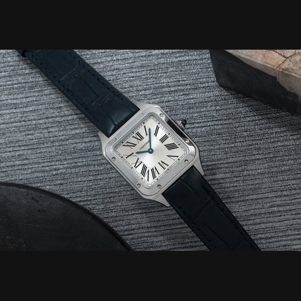 Cartier Cartier Santos Dumont Small