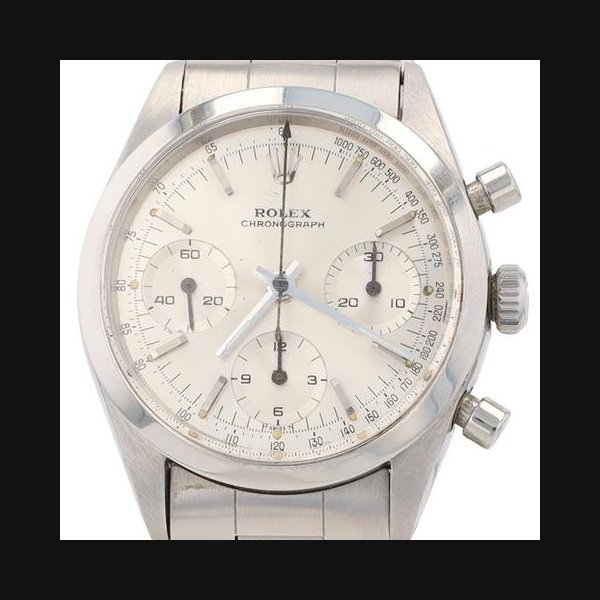 Rolex Rolex ChronographCosmograph 6238 “Pre-Daytona”
