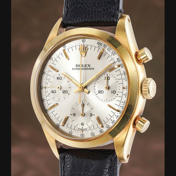 Rolex Rolex Ref. 6238 · 6238