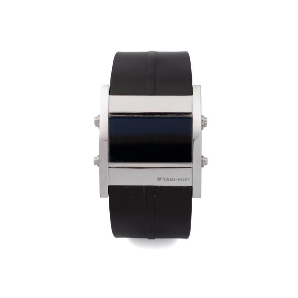 Tag Heuer Ref Cs111C 1 Micro Timer