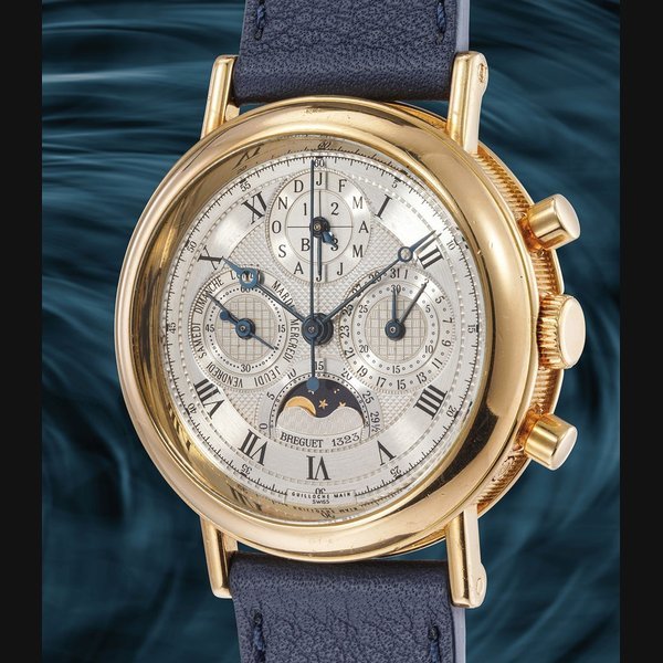 Breguet Breguet Ref. 3610