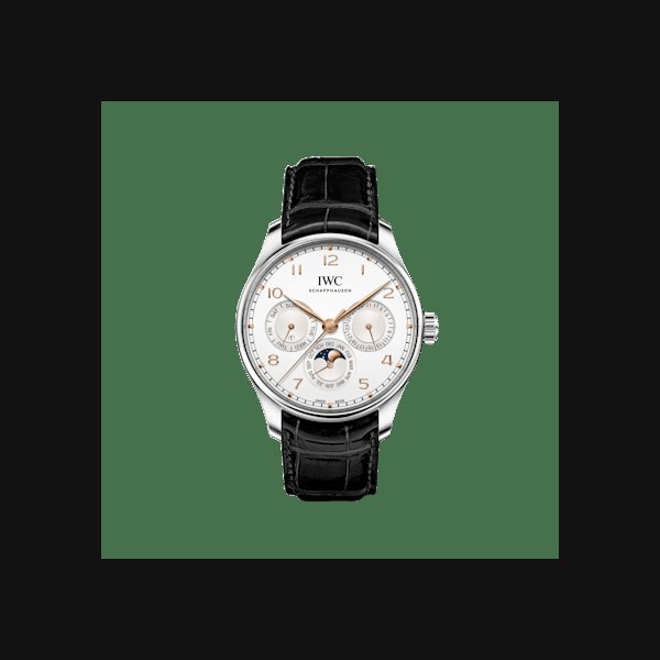 IWC Schaffhausen Portugieser Perpetual Calendar 42