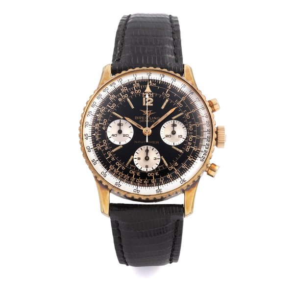 Breitling Breitling Ref 806 Navitimer Aopa, Price & Market Data