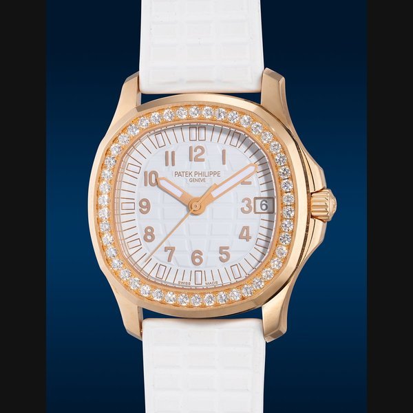 Patek Philippe Patek Philippe Ref. 5068R-010 Aquanaut