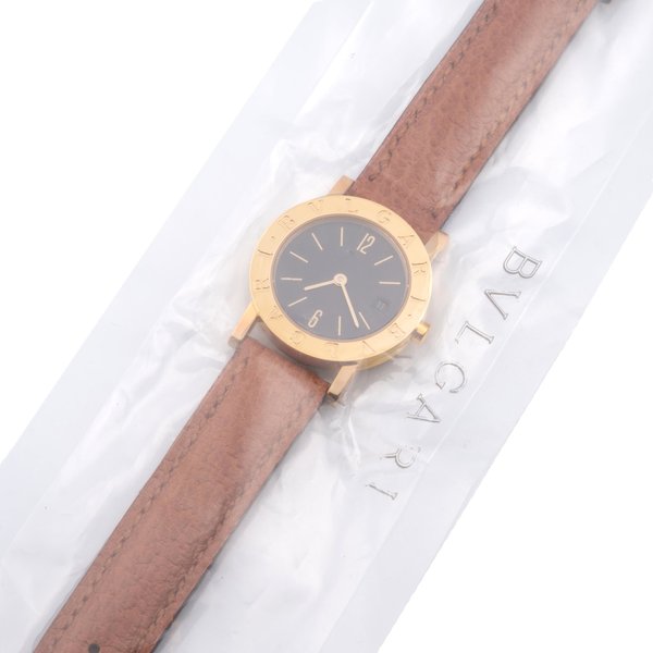 Bulgari Bulgari Ref Bb 26 Gl