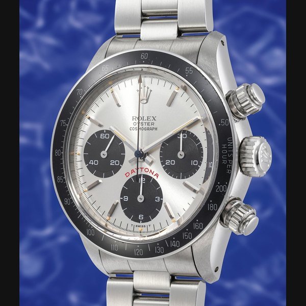 Rolex Rolex Ref. 6263 Cosmograph Daytona