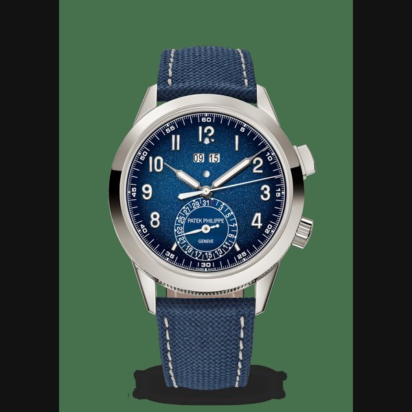 Patek Philippe Ref. 5322G-001