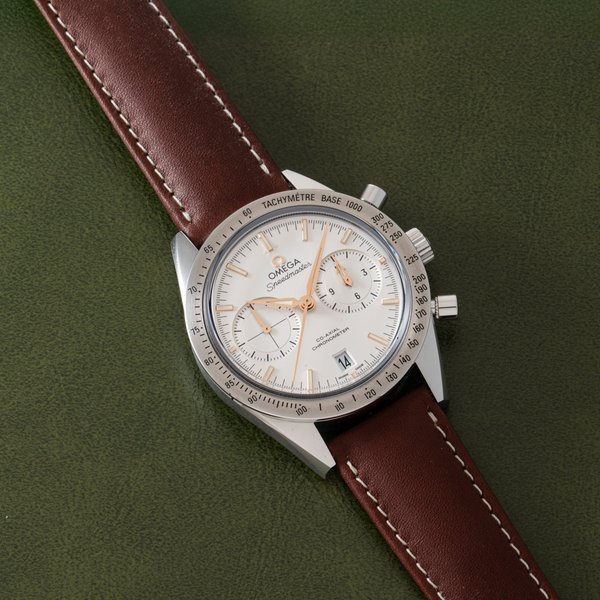 Omega Omega Speedmaster '57