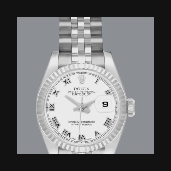 Rolex Rolex Lady-Datejust179174Z | Date | Chronometer | Gold&Steel | 1 year warranty