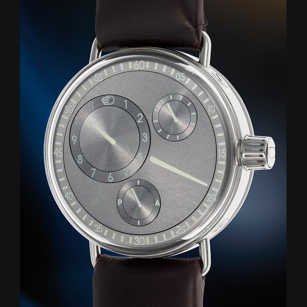 Ressence Ref. Type 1004 SeriesOne; 1104
