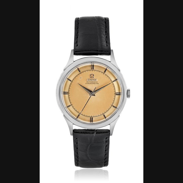 CHRONOMETER, REF. 2517-2 OMEGA