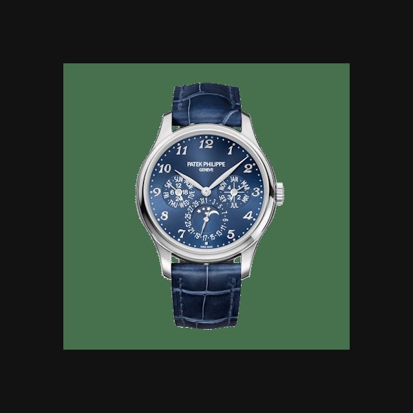 Patek Philippe Complications Perpetual Calendar