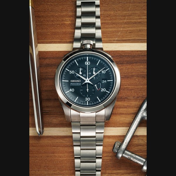 Seiko Seiko Ref. SDAA003/5R85-0AB0 Izul · SDAA003/5R85-0AB0