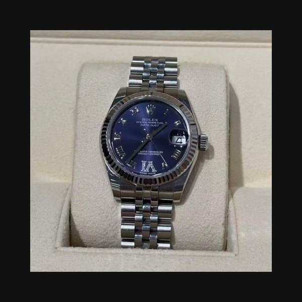 Rolex Rolex Datejust31 Full set