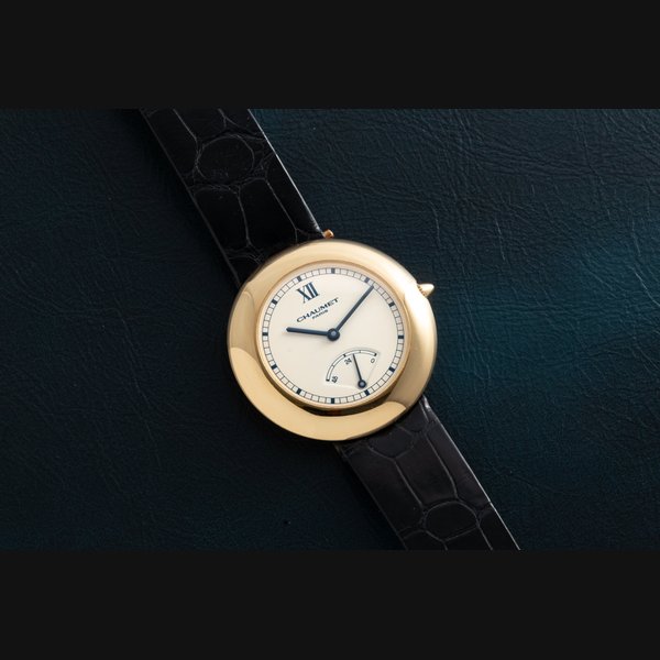 Chaumet Power Reserve