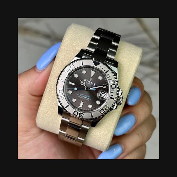Rolex Rolex Yacht-Master37, Price & Market Data
