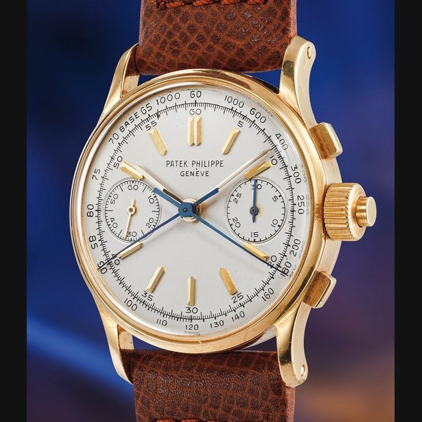 Patek Philippe Patek Philippe Ref. 1436