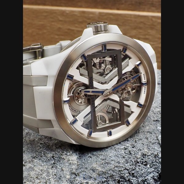 Ulysse Nardin Ulysse Nardin Blast Automatic Tourbillon Ceramic/ Titanium