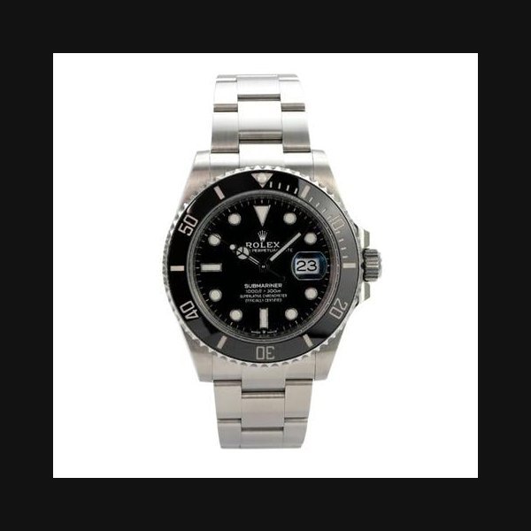 Rolex Rolex Submariner DateEdelstahl Ref. 126610LN